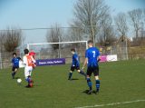 S.K.N.W.K. JO19-1 - D.V.O. '60 JO19-1 (comp.) voorjaar seizoen 2021-2022 (3/71)